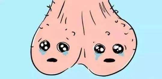 睾丸炎是什么原因引起的