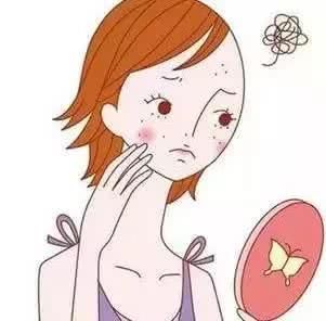 多囊卵巢综合症的症状是什么